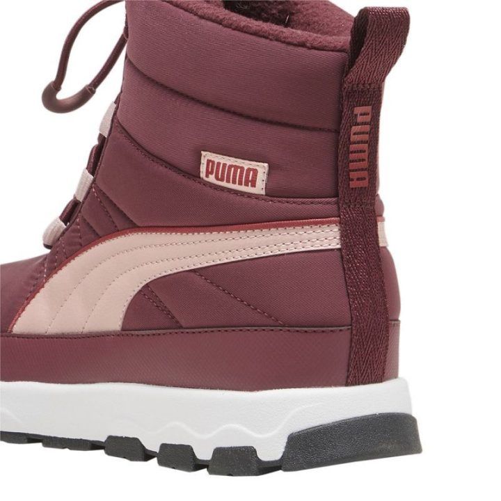 Vaikiški žieminiai batai Puma Evolve Boot