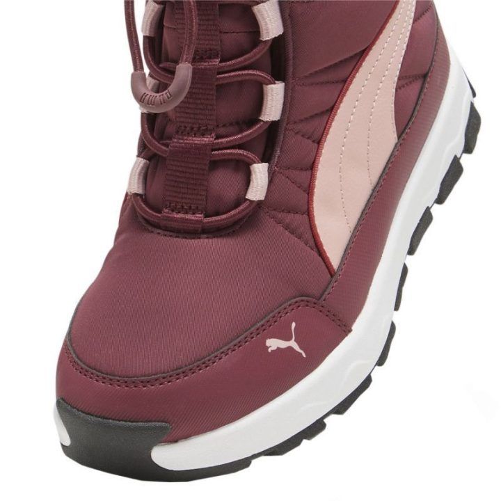 Vaikiški žieminiai batai Puma Evolve Boot