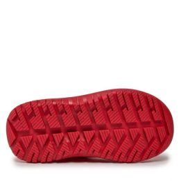 Vaikiški žieminiai batai su lipuku adidas Winterplay Disney Minnie