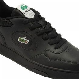 Vyriški odiniai sportbačiai Lacoste Lineset 223 1