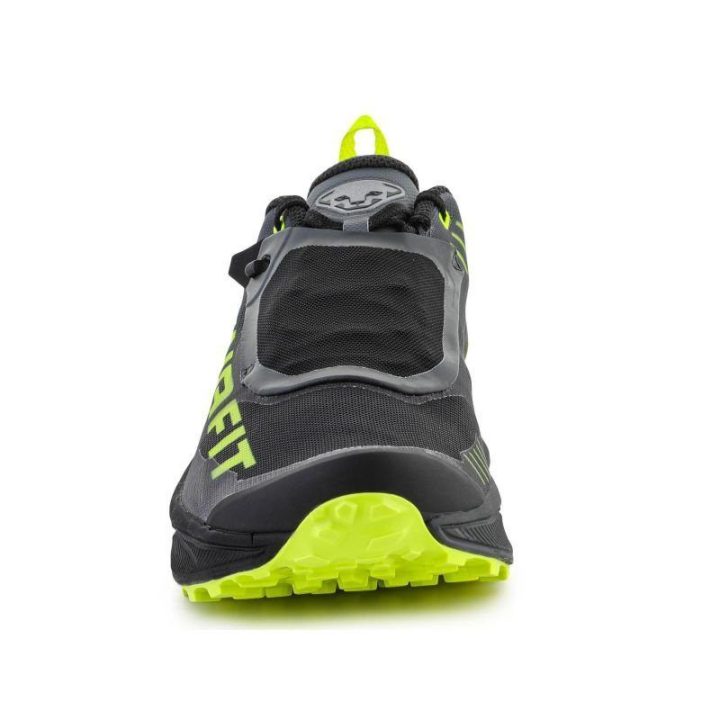 Vyriški bėgimo bekele bateliai Dynafit Ultra 100 GTX, juodi