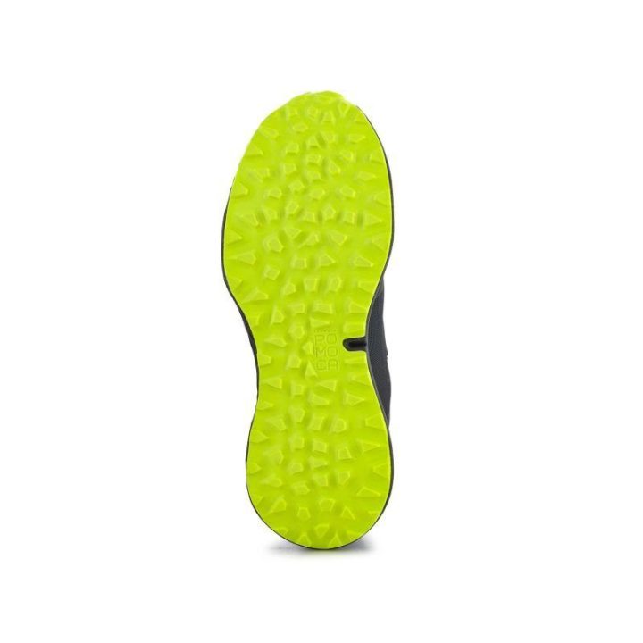 Vyriški bėgimo bekele bateliai Dynafit Ultra 100 GTX, juodi