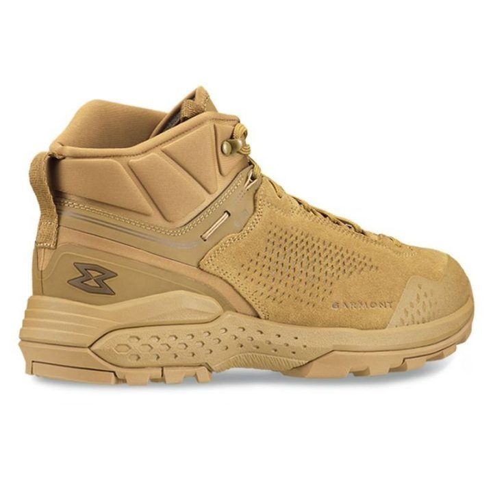 Žygio batai su GTF™ Opale padu Garmont T4 Groove G-Dry