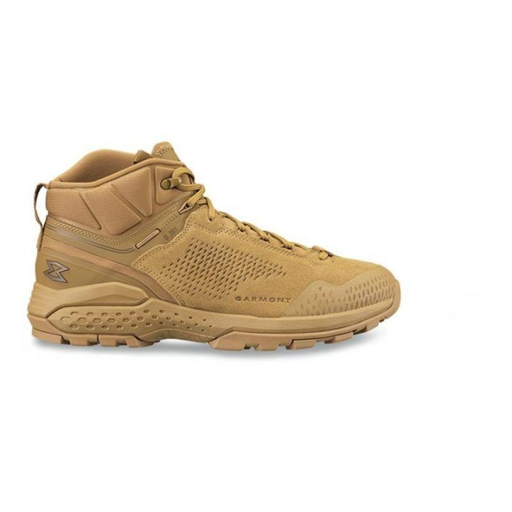 Žygio batai su GTF™ Opale padu Garmont T4 Groove G-Dry