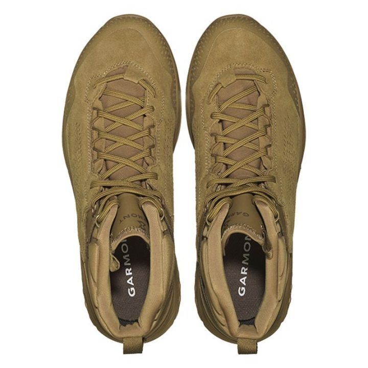 Žygio batai su GTF™ Opale padu Garmont T4 Groove G-Dry