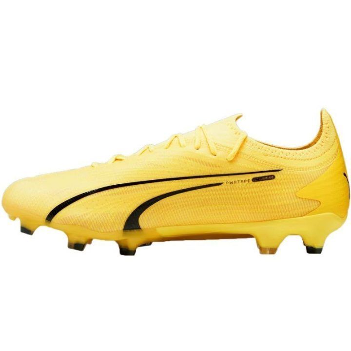 Vyriški futbolo bateliai su FG/AG padu Puma Ultra Ultimate