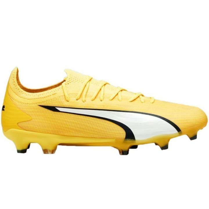Vyriški futbolo bateliai su FG/AG padu Puma Ultra Ultimate