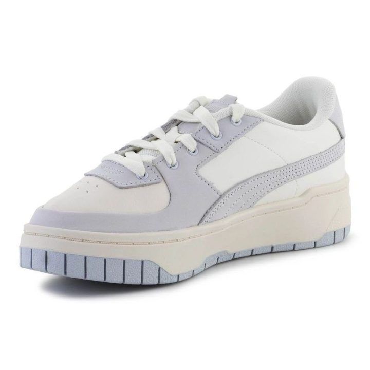 Moteriški elegantiški sportbačiai Puma Cali Dream, pasteliniai