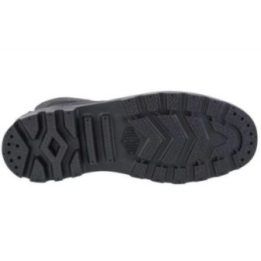 Vyriški odiniai auliniai batai Palladium Pampa Zip Lth Ess, juodi