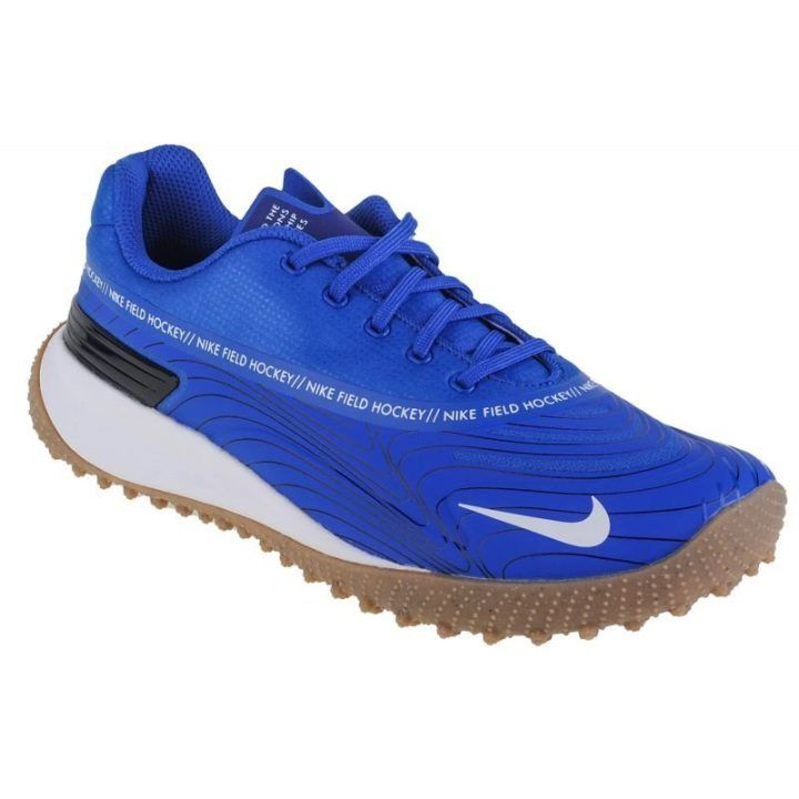 Vyriški žolės riedulio bateliai Nike Vapor Drive