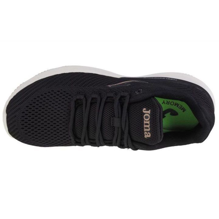 Moteriški žemo profilio sportbačiai Joma C.Selene Lady 2301