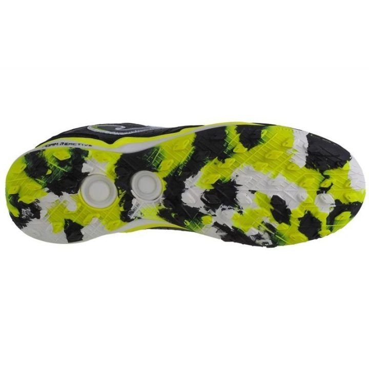 Vyriški futbolo bateliai Joma FS Reactive 2301 TF, juodi