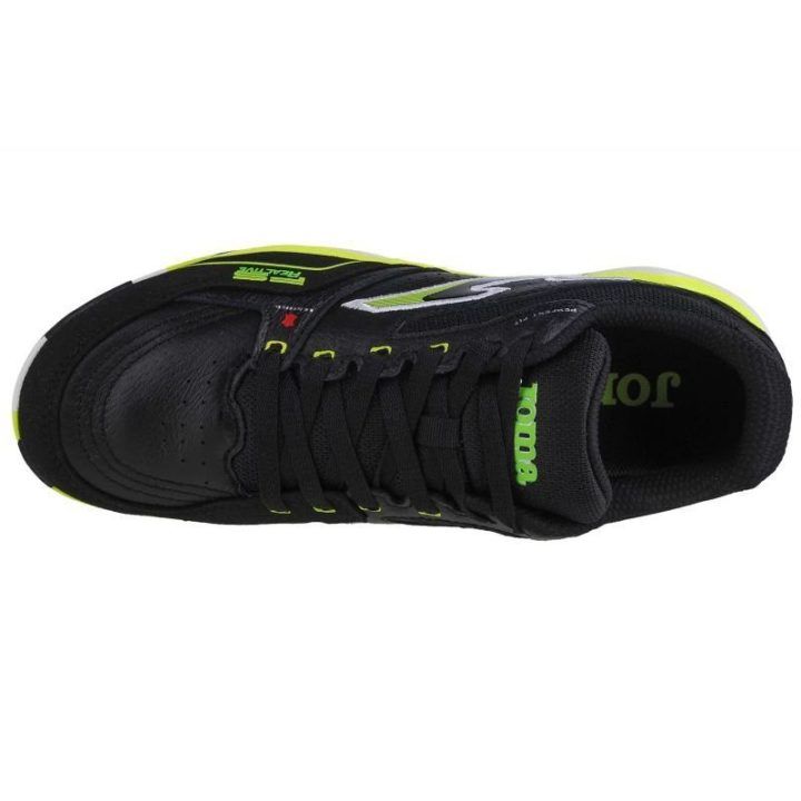 Vyriški futbolo bateliai Joma FS Reactive 2301 TF, juodi