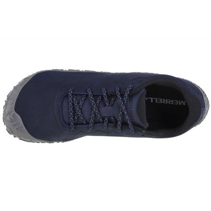 Vyriški odiniai batai Merrell Vapor Glove 6 LTR, mėlyni
