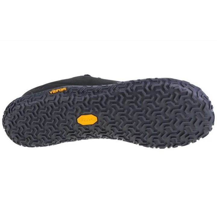 Vyriški odiniai sportbačiai Merrell Vapor Glove 6 LTR, juodi