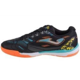Vyriški salės futbolo bateliai Joma Liga-5 2301, juodi