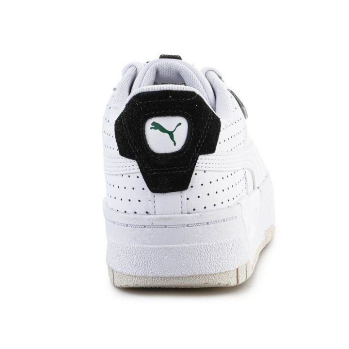 Moteriški sportbačiai Puma Cali Dream Heritage, balti