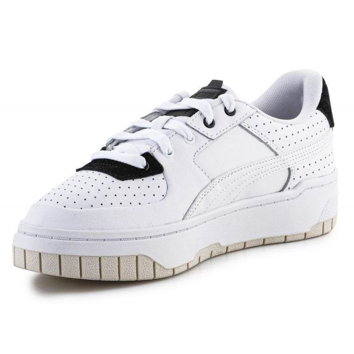 Moteriški sportbačiai Puma Cali Dream Heritage, balti