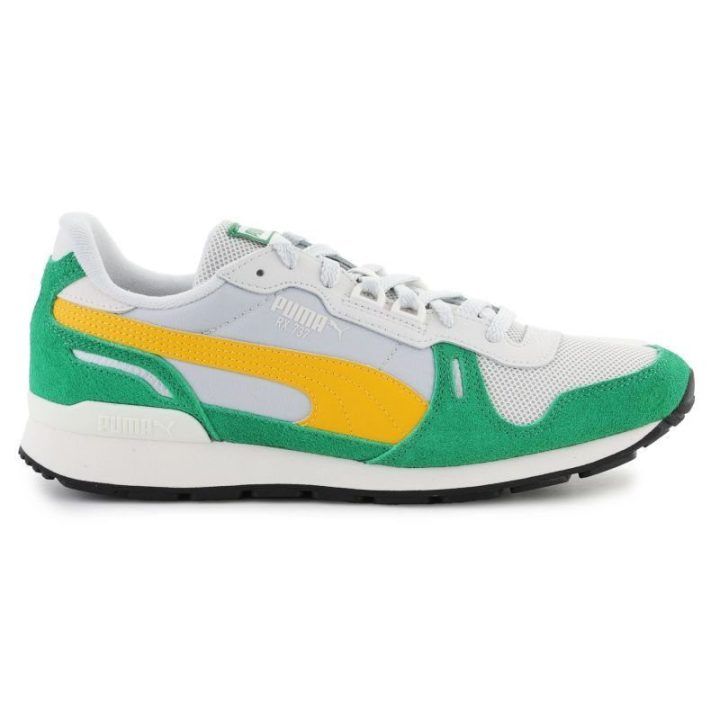 Vyriški retro sportbačiai Puma RX 737 New Vintage