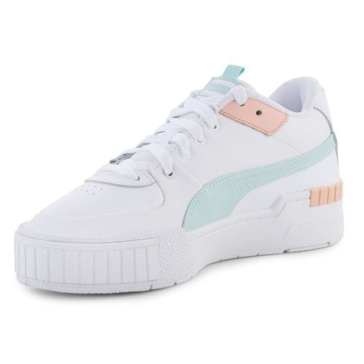 Moteriški sportbačiai Puma Cali Sport