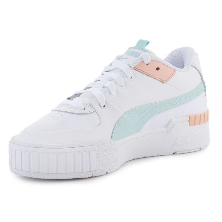 Moteriški sportbačiai Puma Cali Sport