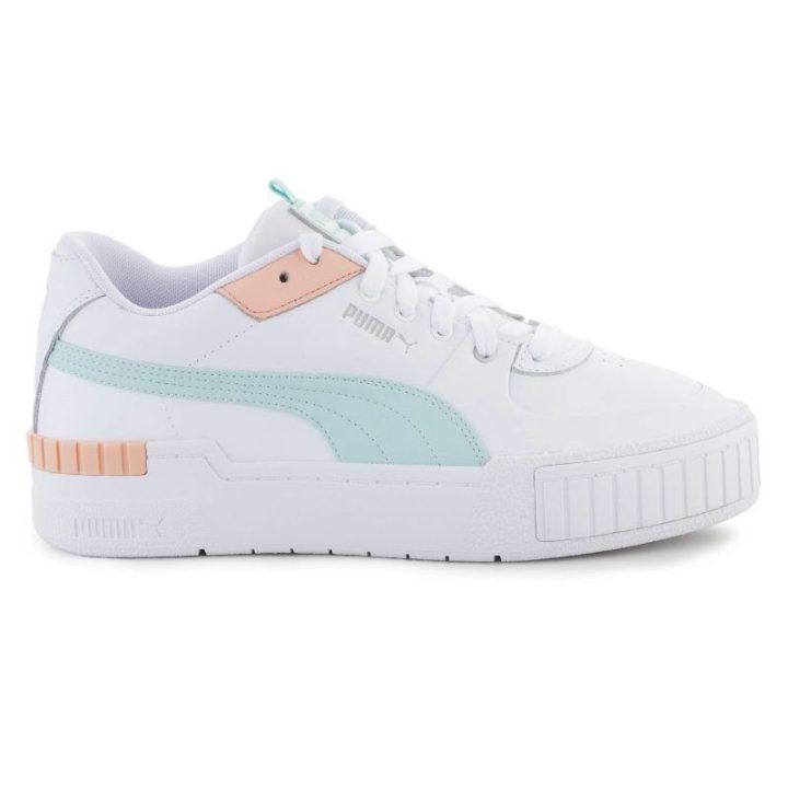 Moteriški sportbačiai Puma Cali Sport