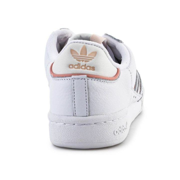 Moteriški sportbačiai adidas Continental 80 Stripes