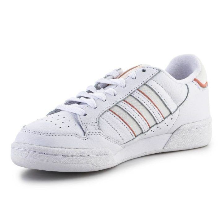 Moteriški sportbačiai adidas Continental 80 Stripes