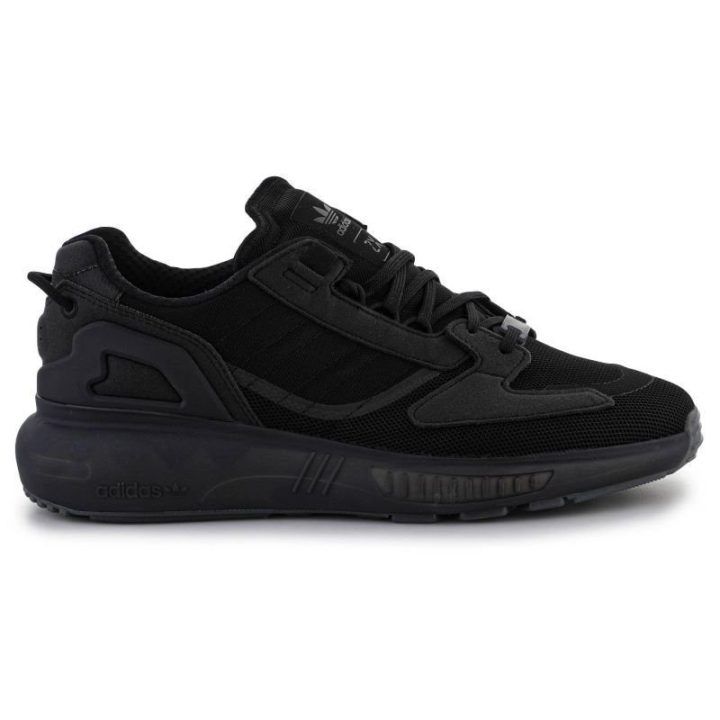 Vyriški sportbačiai adidas ZX 5K Boost