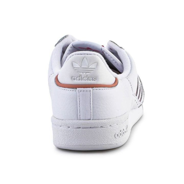 Moteriški laisvalaikio batai adidas Continental 80