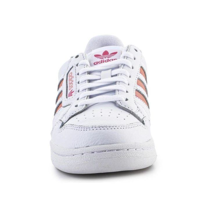 Moteriški laisvalaikio batai adidas Continental 80