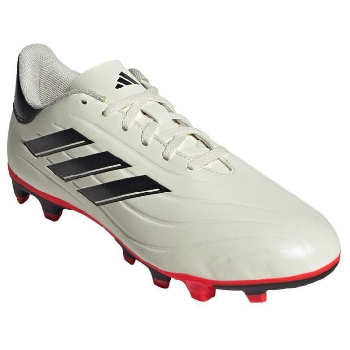 Vyriški futbolo bateliai adidas Copa Pure.2 Club, trispalviai