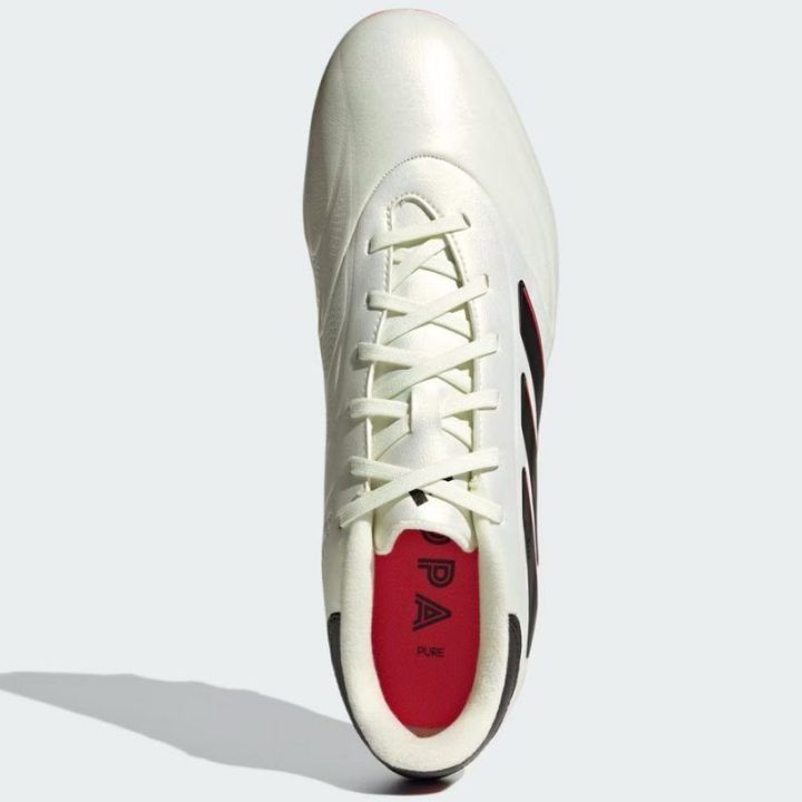 Vyriški futbolo bateliai adidas Copa Pure.2 League MG, įvairiaspalviai