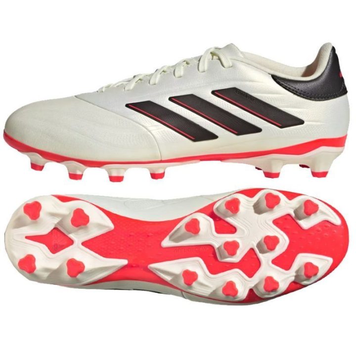 Vyriški futbolo bateliai adidas Copa Pure.2 League MG, įvairiaspalviai