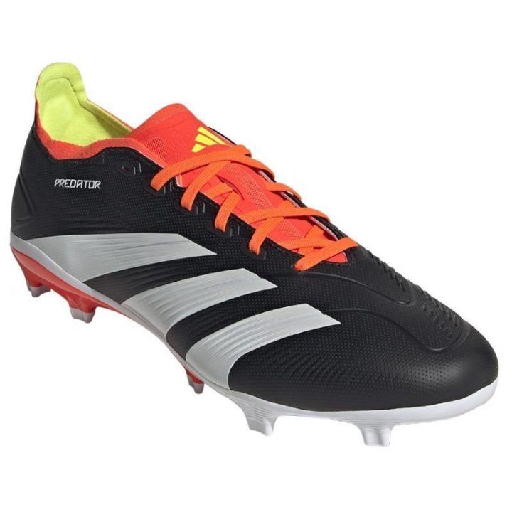 Vyriški futbolo bateliai adidas Predator League FG, įvairiaspalviai