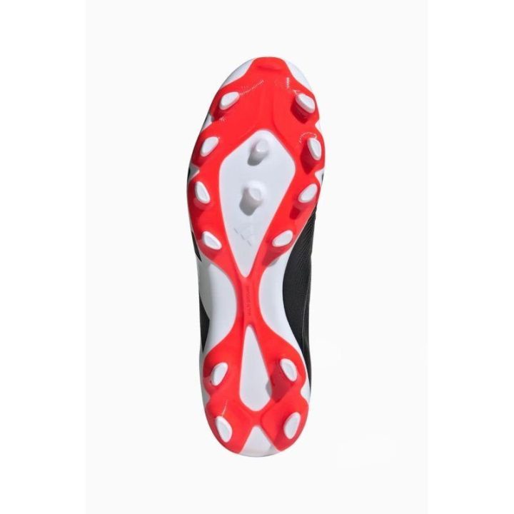 Vyriški futbolo bateliai adidas Predator League L MG, trispalviai
