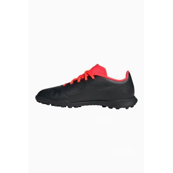 Vaikiški futbolo bateliai TF adidas Predator League, įvairiaspalviai