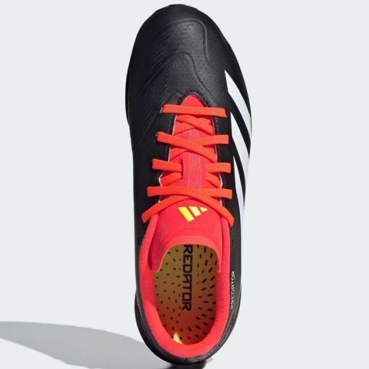 Vaikiški futbolo bateliai TF adidas Predator League, įvairiaspalviai