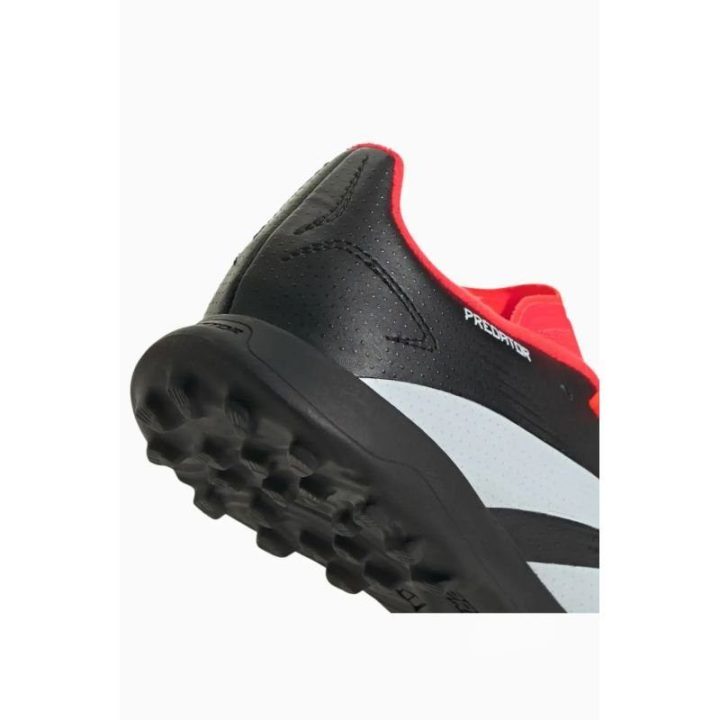 Vaikiški futbolo bateliai TF adidas Predator League, įvairiaspalviai