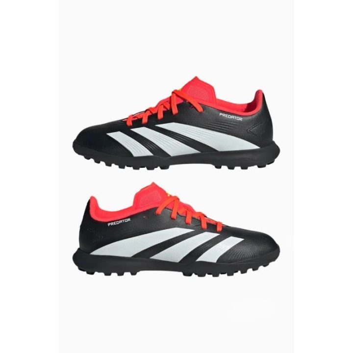 Vaikiški futbolo bateliai TF adidas Predator League, įvairiaspalviai