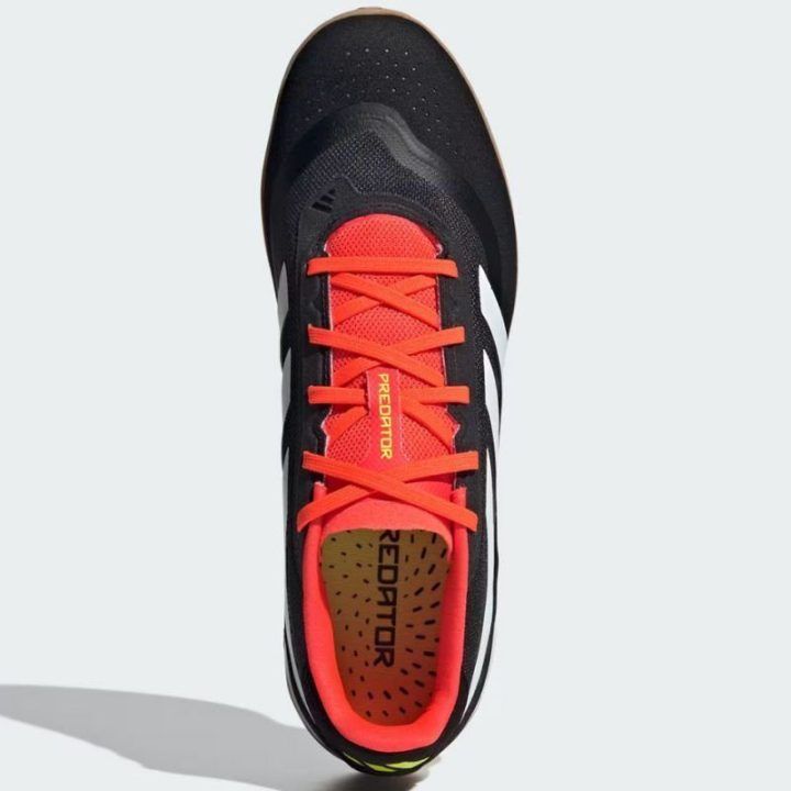 Vyriški salės futbolo bateliai adidas Predator League