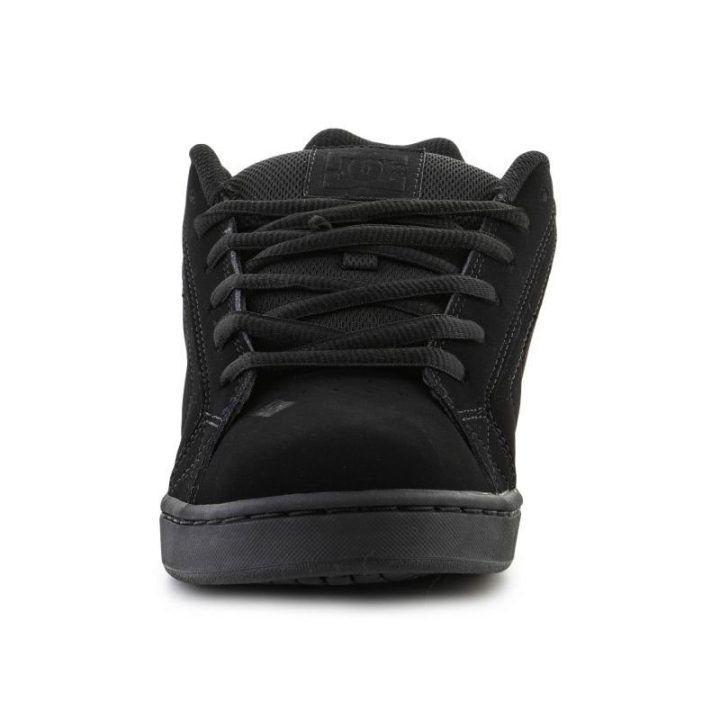 Vyriški riedlentininkų sportbačiai DC Net