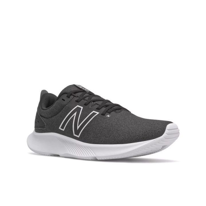 Vyriški bėgimo bateliai New Balance ME430, juodi