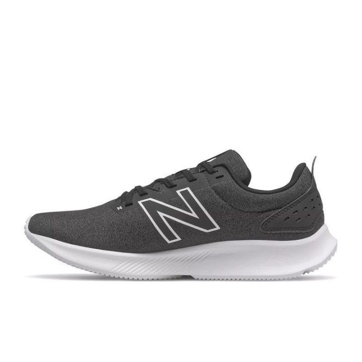 Vyriški bėgimo bateliai New Balance ME430, juodi