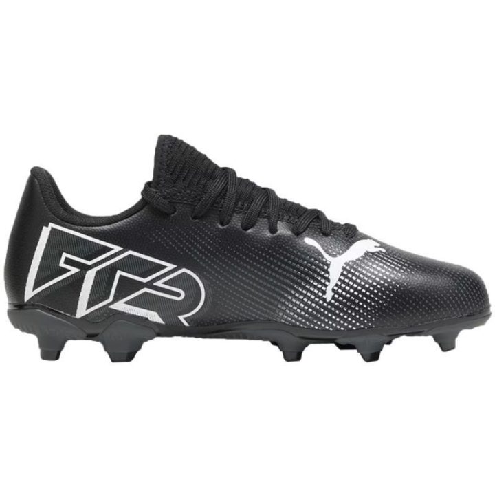 Futbolo bateliai berniukams Puma Future 7 Play FG/AG
