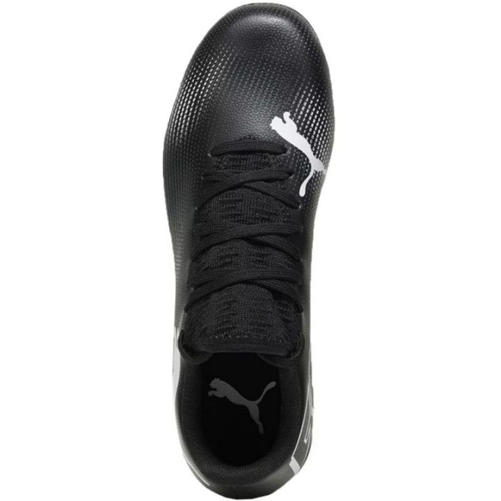 Futbolo bateliai berniukams Puma Future 7 Play FG/AG
