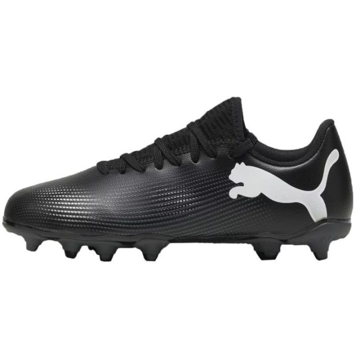 Futbolo bateliai berniukams Puma Future 7 Play FG/AG