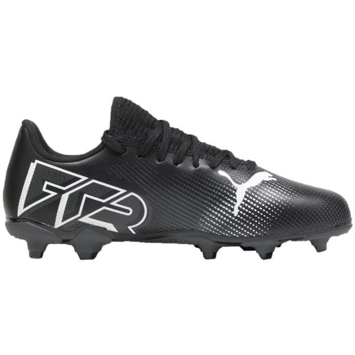 Futbolo bateliai berniukams Puma Future 7 Play FG/AG