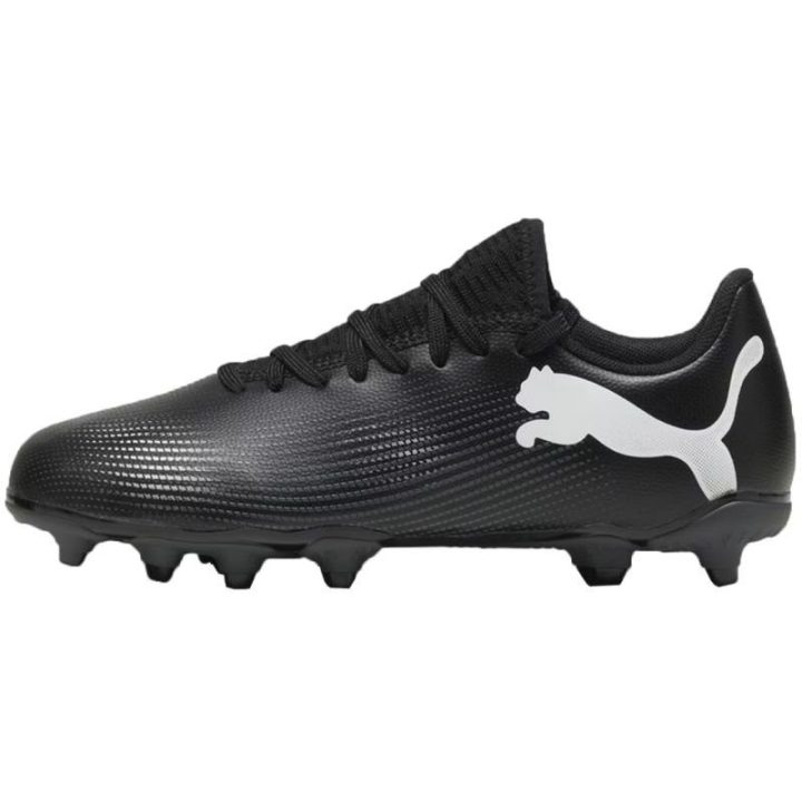 Futbolo bateliai berniukams Puma Future 7 Play FG/AG