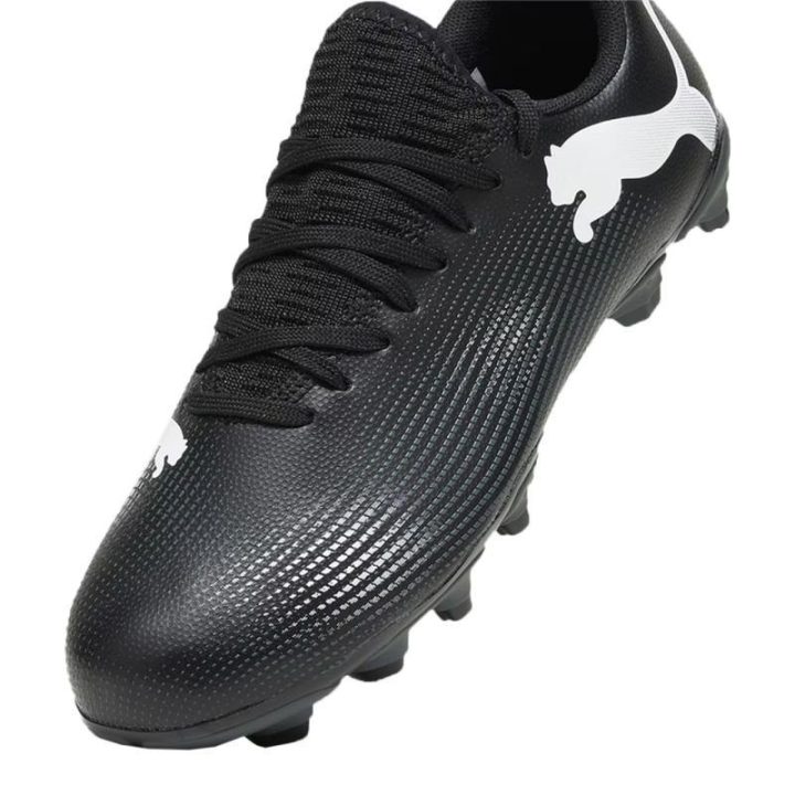 Futbolo bateliai berniukams Puma Future 7 Play FG/AG